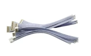 Cáp Kết Nối HY2.0 7P Đầu Cái Loại Thường